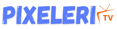 Pixeleri TV